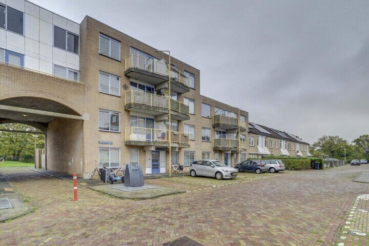 Foto 28 - Pieter Poststraat 69, Vlissingen