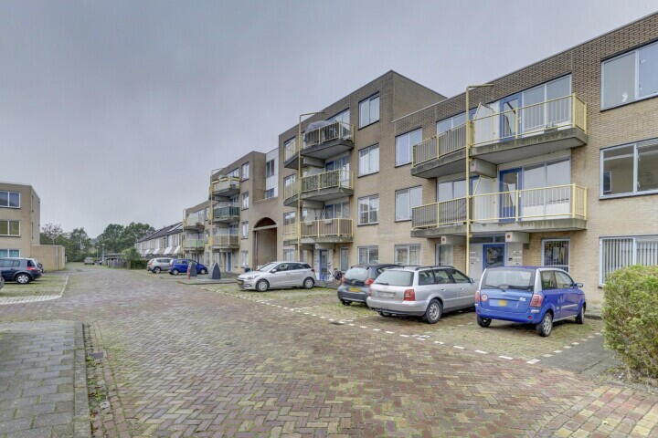 Foto 34 - Pieter Poststraat 75, Vlissingen