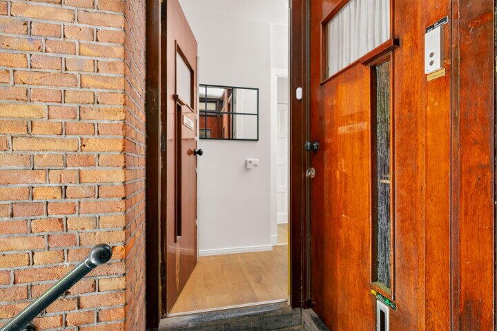 Foto 4 – Pieter van der Doesstraat 9 1, Amsterdam