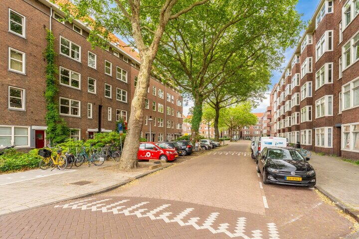 Foto 32 – Pieter van der Doesstraat 9 1, Amsterdam