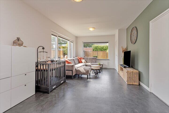 Foto 2 - Pieter Zeemanstraat 25 A, Wijchen