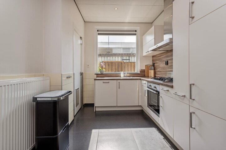 Foto 12 - Pieter Zeemanstraat 25 A, Wijchen