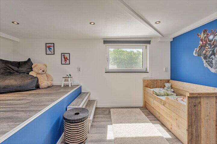 Foto 25 - Pieter Zeemanstraat 25 A, Wijchen