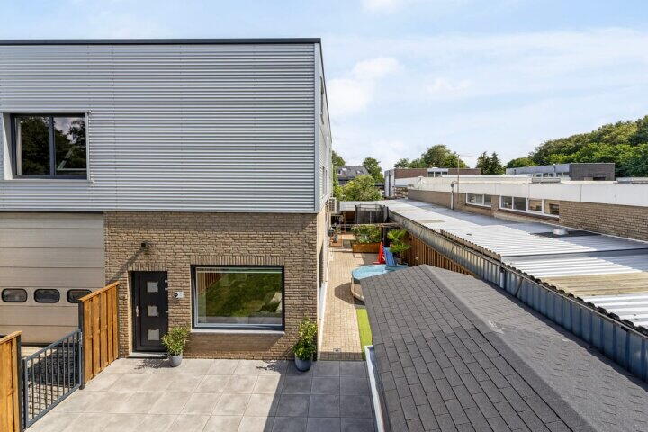 Foto 27 - Pieter Zeemanstraat 25 A, Wijchen