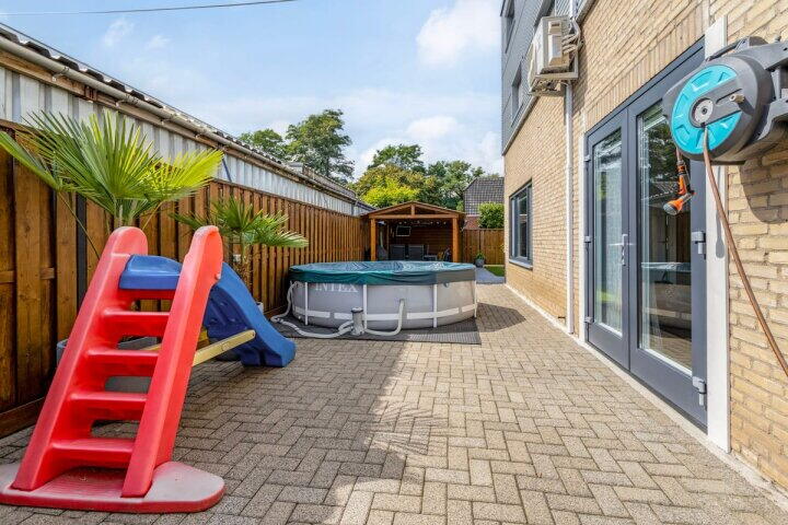 Foto 28 - Pieter Zeemanstraat 25 A, Wijchen