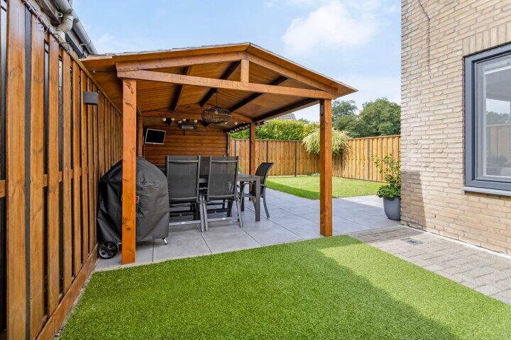 Foto 29 - Pieter Zeemanstraat 25 A, Wijchen