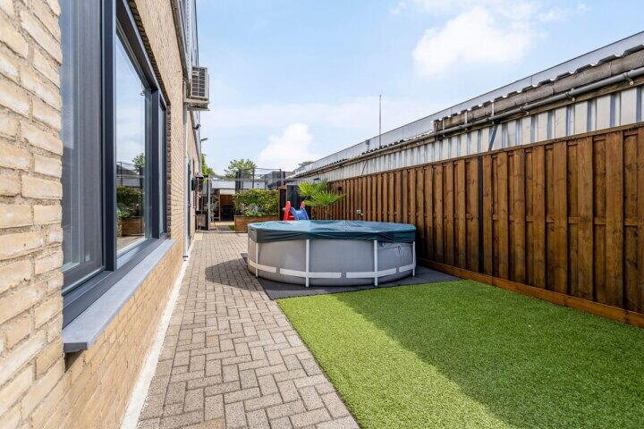 Foto 30 - Pieter Zeemanstraat 25 A, Wijchen