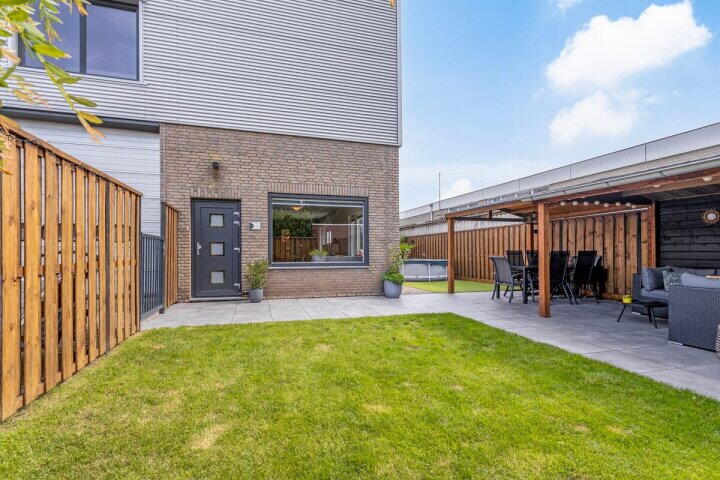 Foto 31 - Pieter Zeemanstraat 25 A, Wijchen