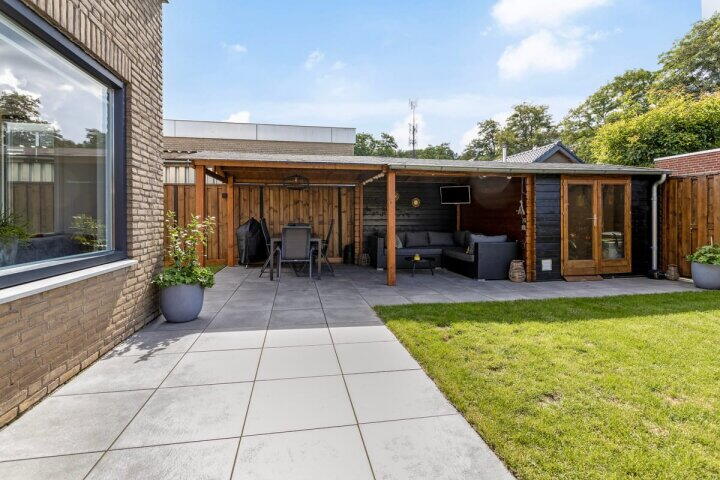 Foto 32 - Pieter Zeemanstraat 25 A, Wijchen