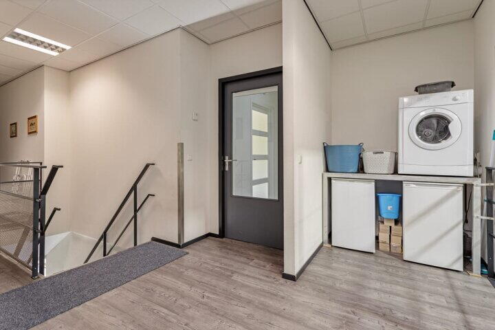 Foto 33 - Pieter Zeemanstraat 25 A, Wijchen