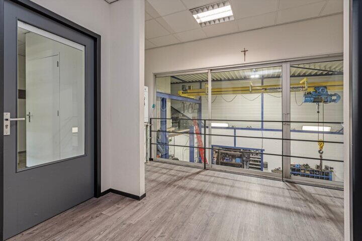 Foto 34 - Pieter Zeemanstraat 25 A, Wijchen