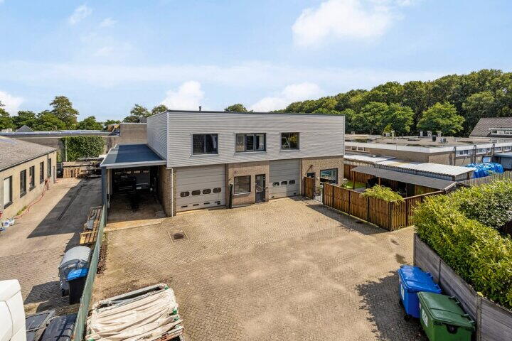 Foto 5 - Pieter Zeemanstraat 25 A, Wijchen