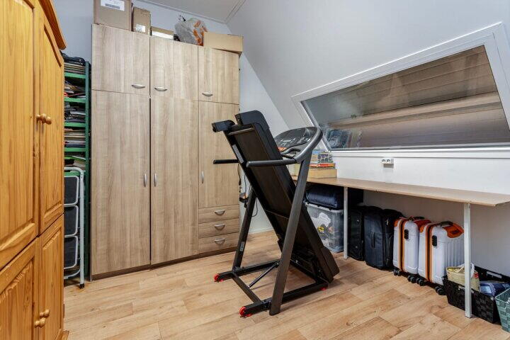 Foto 50 - Pieter Zeemanstraat 25 A, Wijchen