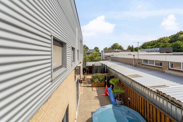 Foto 52 - Pieter Zeemanstraat 25 A, Wijchen