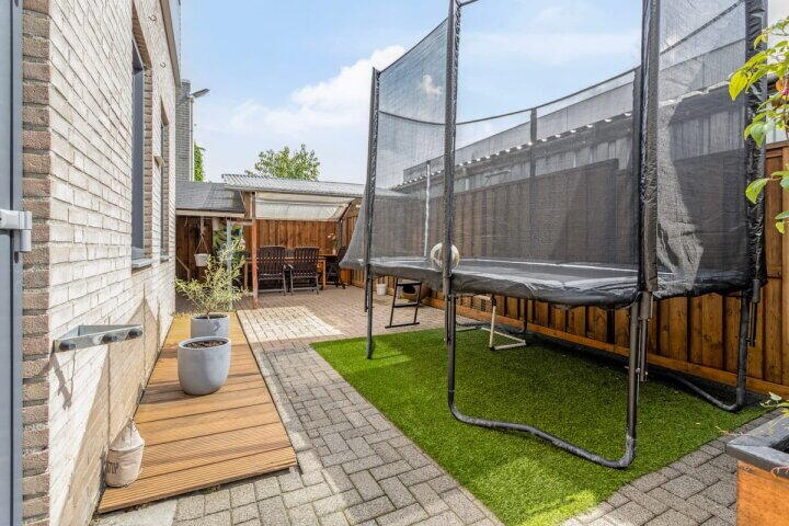 Foto 53 - Pieter Zeemanstraat 25 A, Wijchen