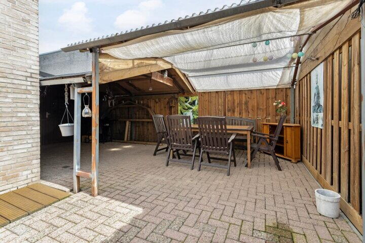 Foto 54 - Pieter Zeemanstraat 25 A, Wijchen