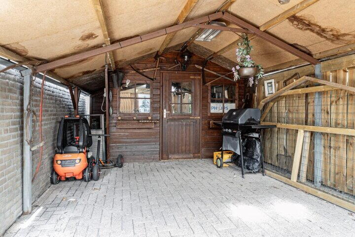 Foto 55 - Pieter Zeemanstraat 25 A, Wijchen