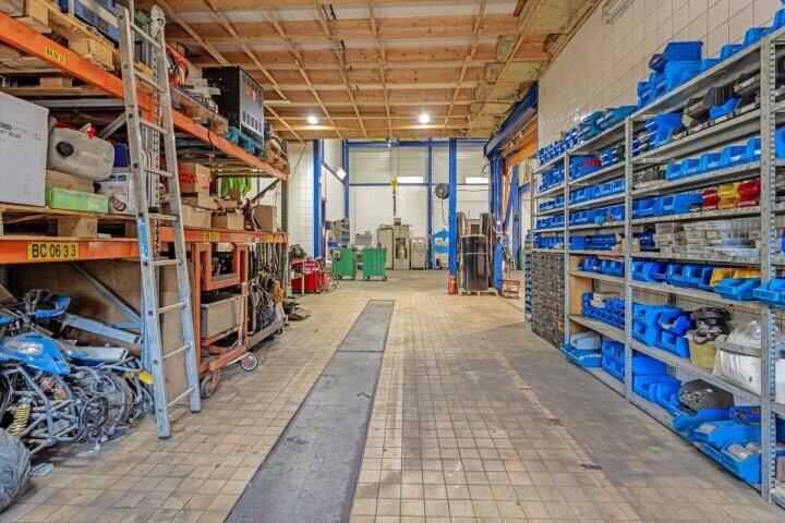 Foto 59 - Pieter Zeemanstraat 25 A, Wijchen