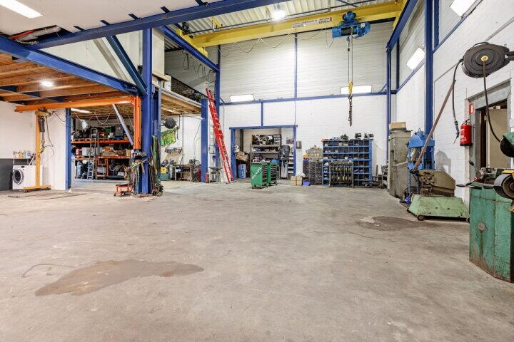 Foto 63 - Pieter Zeemanstraat 25 A, Wijchen