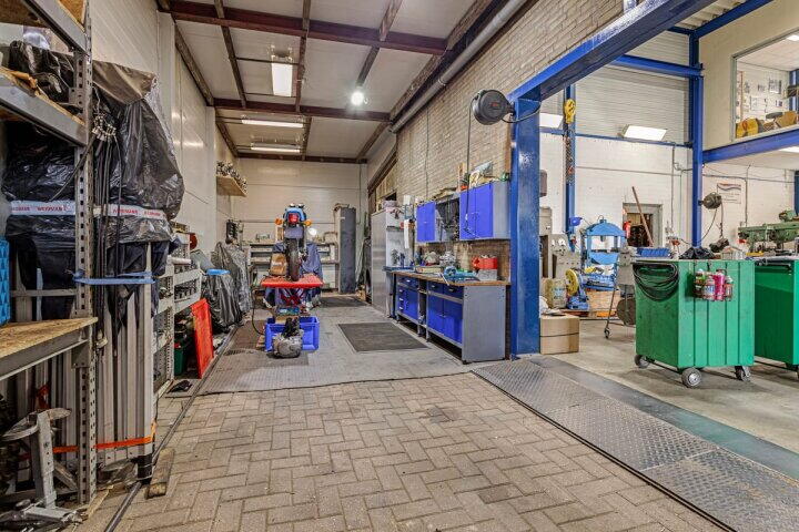 Foto 68 - Pieter Zeemanstraat 25 A, Wijchen