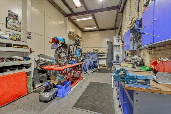 Foto 69 - Pieter Zeemanstraat 25 A, Wijchen