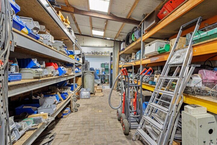 Foto 70 - Pieter Zeemanstraat 25 A, Wijchen