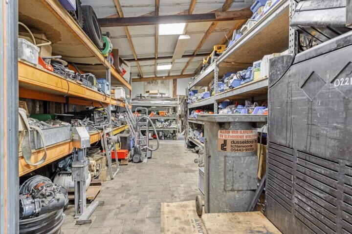 Foto 71 - Pieter Zeemanstraat 25 A, Wijchen