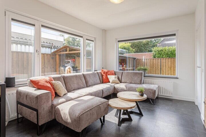 Foto 9 - Pieter Zeemanstraat 25 A, Wijchen