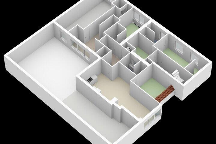 Foto 83 - Pieter Zeemanstraat 25 A, Wijchen