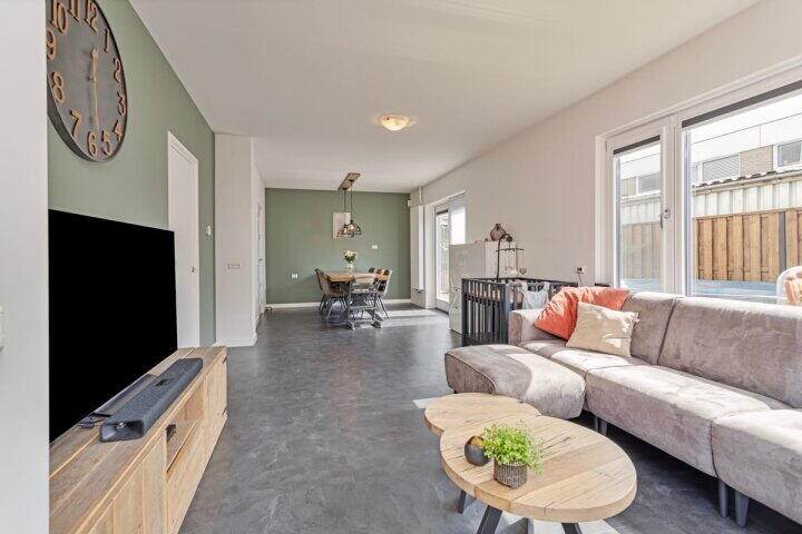 Foto 10 - Pieter Zeemanstraat 25 A, Wijchen