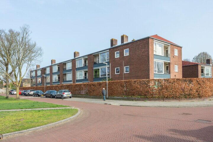 Foto 2 - Piet Heinlaan 6, Bussum