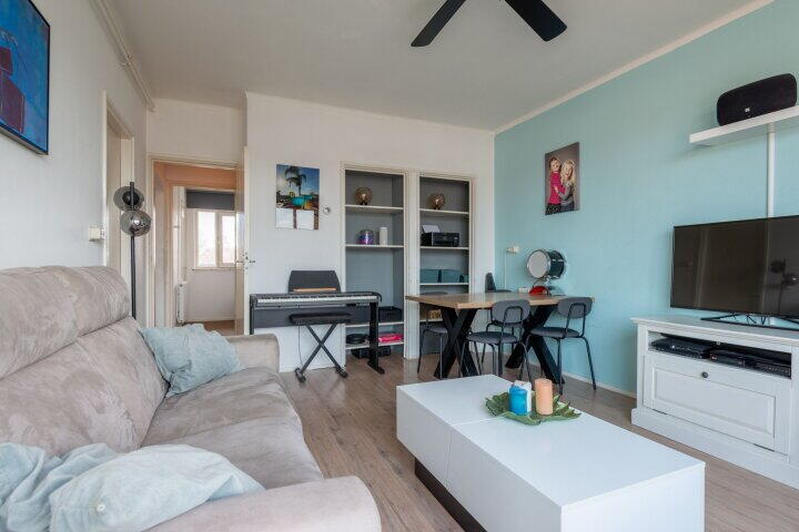 Foto 3 - Piet Heinlaan 6, Bussum