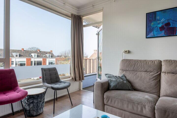 Foto 21 - Piet Heinlaan 6, Bussum