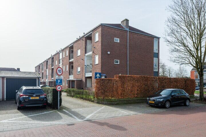 Foto 25 - Piet Heinlaan 6, Bussum