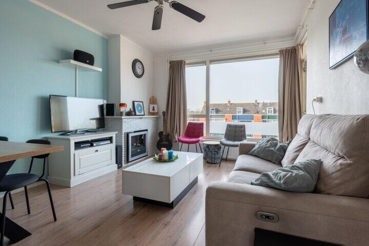 Foto 4 - Piet Heinlaan 6, Bussum