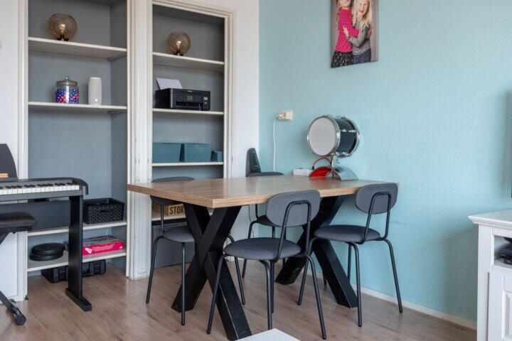 Foto 5 - Piet Heinlaan 6, Bussum