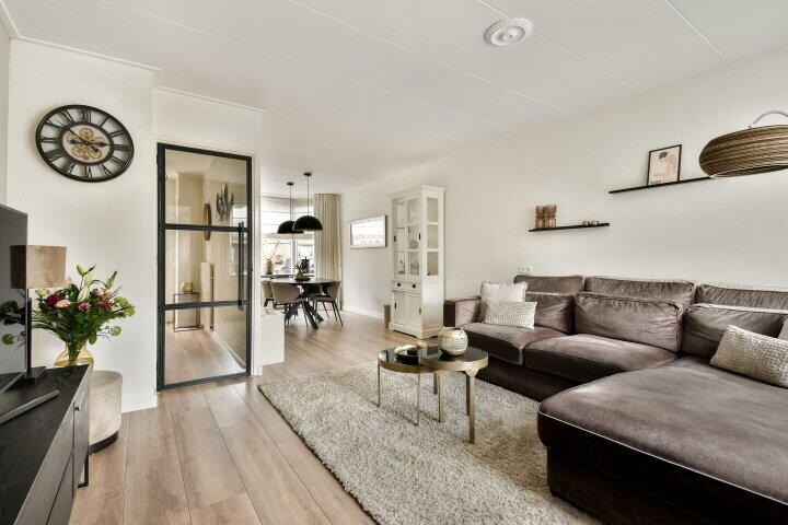 Foto 2 - Piet Heinstraat 17, Sliedrecht