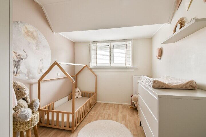 Foto 14 - Piet Heinstraat 17, Sliedrecht