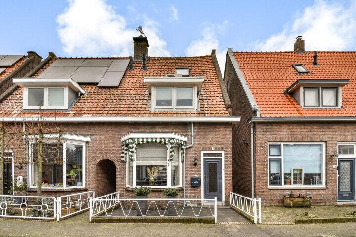 Foto 20 - Piet Heinstraat 17, Sliedrecht