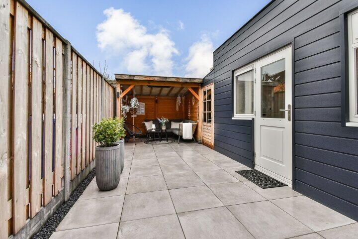 Foto 3 - Piet Heinstraat 17, Sliedrecht