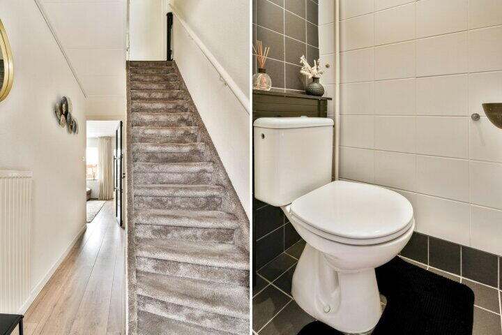 Foto 6 - Piet Heinstraat 17, Sliedrecht