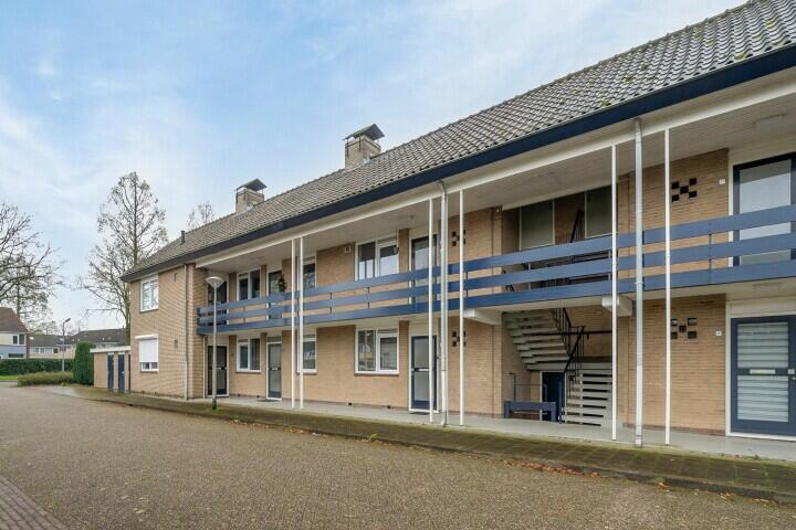 Foto 1 - Piet Heinstraat 35, Boxmeer