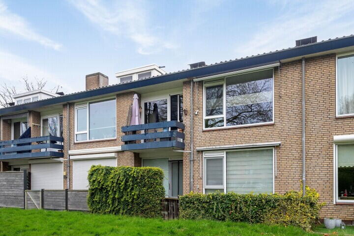 Foto 29 - Piet Heinstraat 35, Boxmeer