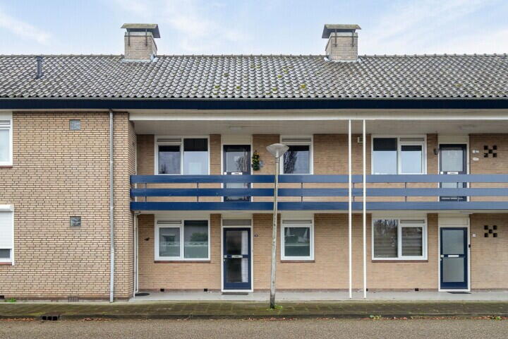 Foto 6 - Piet Heinstraat 35, Boxmeer