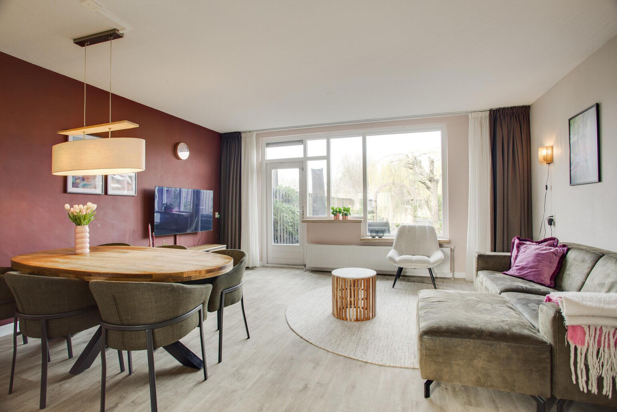 360 foto - Pijlkruidvaart 25, Zoetermeer