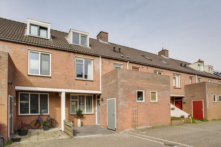 Foto 1 - Pijlkruidvaart 25, Zoetermeer