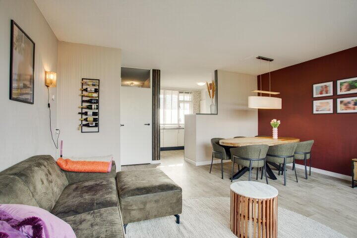 Foto 11 - Pijlkruidvaart 25, Zoetermeer