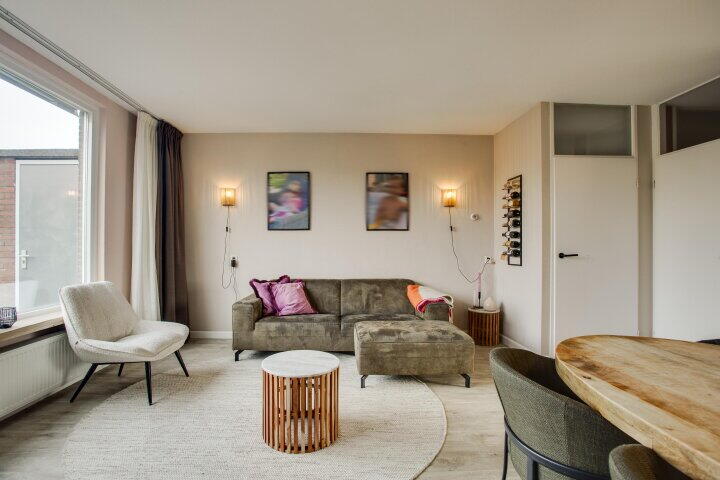 Foto 12 - Pijlkruidvaart 25, Zoetermeer