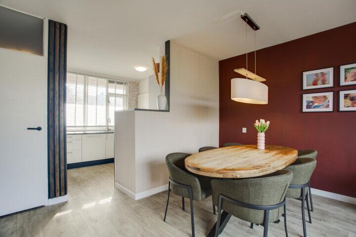 Foto 13 - Pijlkruidvaart 25, Zoetermeer