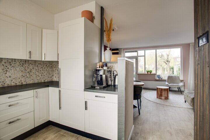 Foto 17 - Pijlkruidvaart 25, Zoetermeer